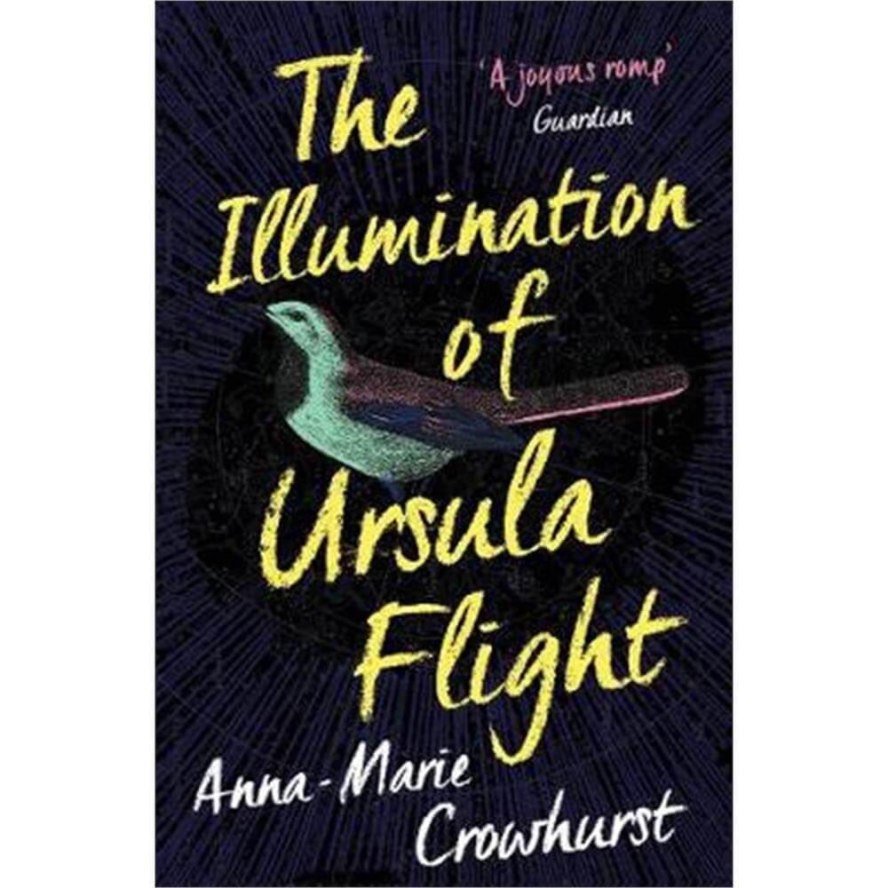 The Illumination of Ursula Flight (Paperback) - Anna-Marie Crowhurst